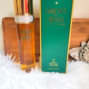 Elizabeth Arden Diamonds and Emeralds